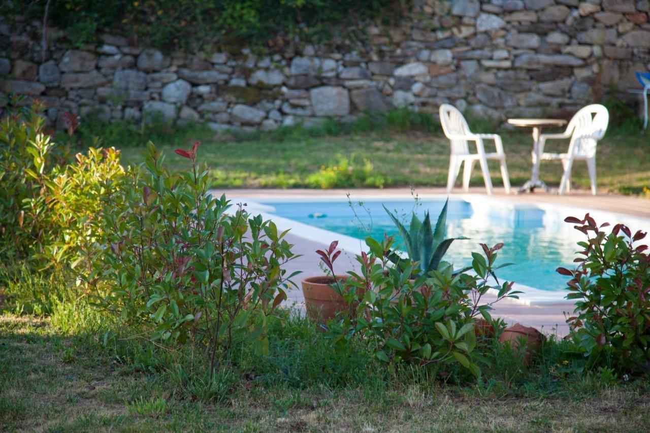 Casa Rural Priorato San Martin Konuk evi Amés Dış mekan fotoğraf